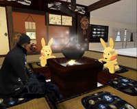 ◆寒いねぇ・・・