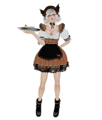 ハロウィン営業・・・ならず！！（がっくり）