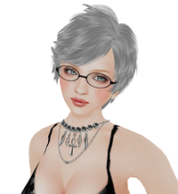 Amorousさんのアクセサリー