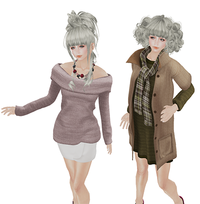 coldLogicさんセールちう
