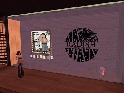 mini Store OPEN!