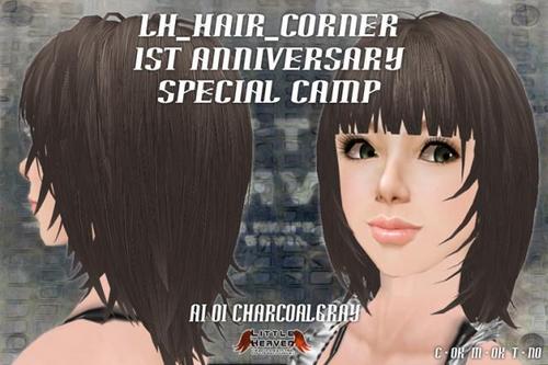 LH_hair corner 1st anniversary