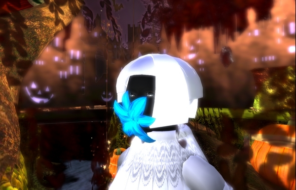 HPMDのハロウィーン
