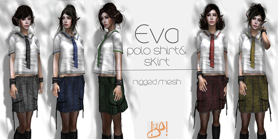 !gO! Eva