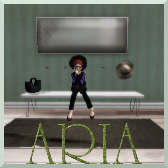 ARIA