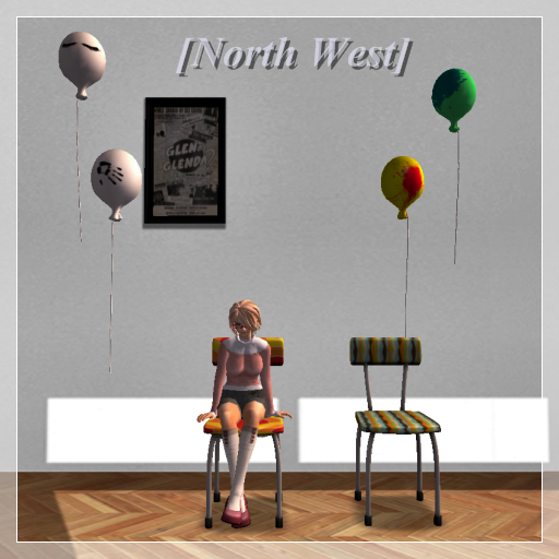 [North West]