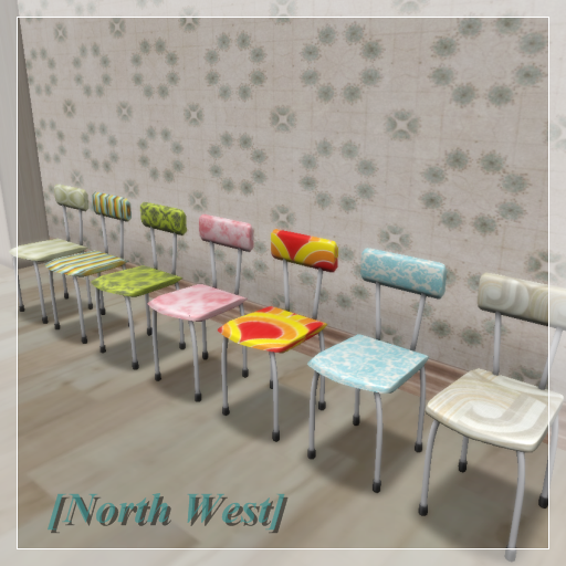 [North West]