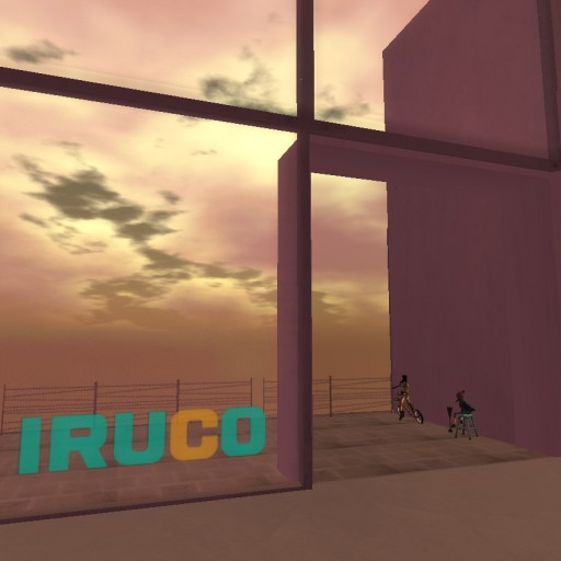 Iruco