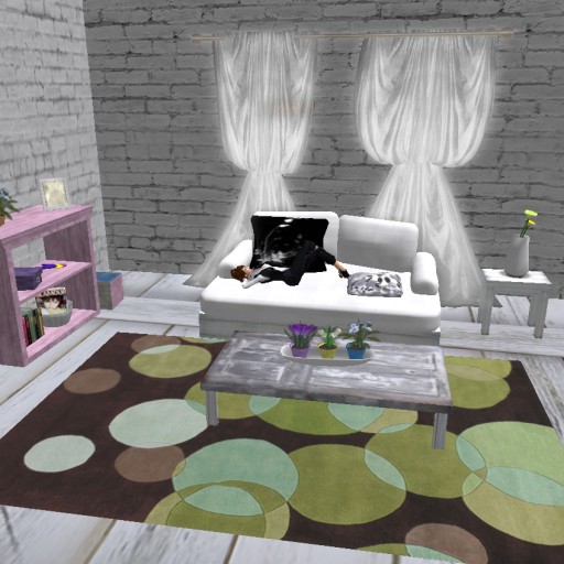 Designer Prims