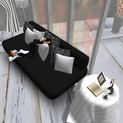 Designer Prims