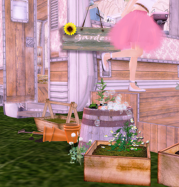 Home and Garden Free(追記あり)