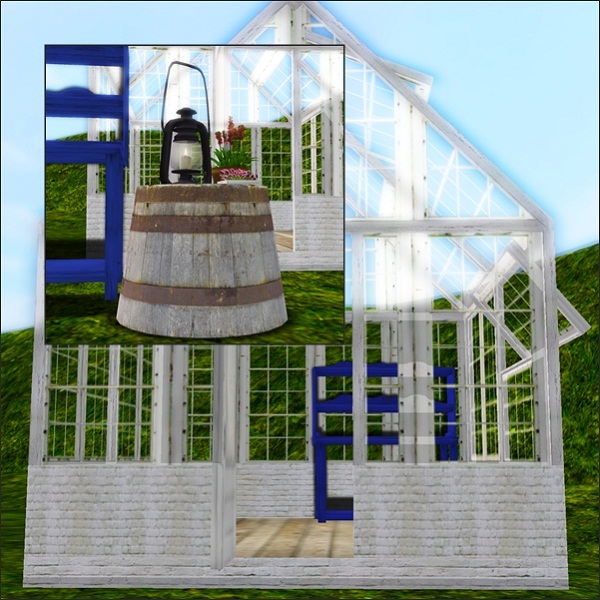 Home and Garden Free(追記あり)