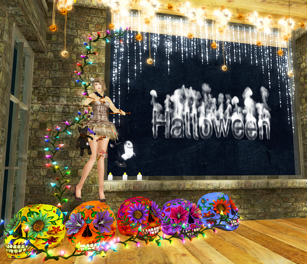 Halloween Party
