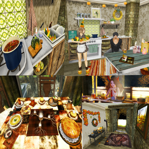 Halloween Party