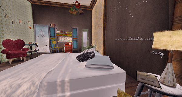 My room