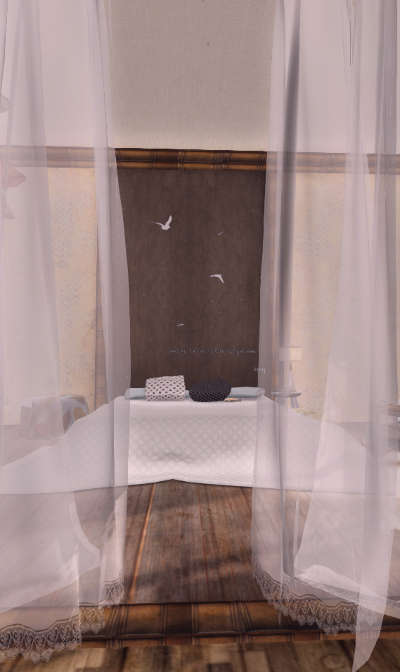 My room