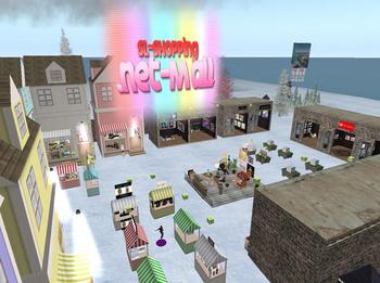 ★SL-Shopping.net-Mall-Jiminy★