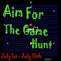 ✦Aim for the Game Hunt