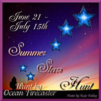 ✦Summer Stars
