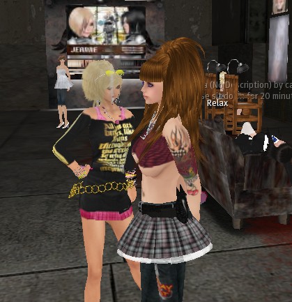 Freeも要チェキ☆LH Hair Shop Open