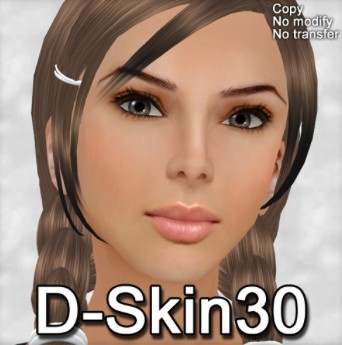 新作D-Skin31