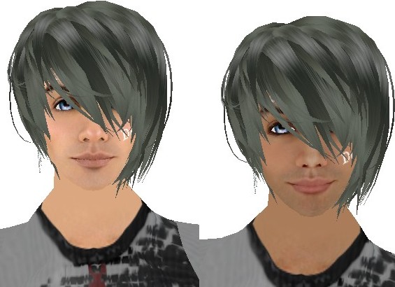 新作スキン◆RaC◆メンズ単品