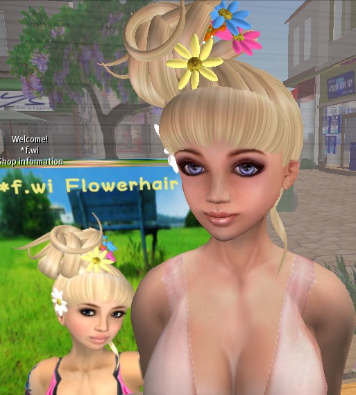 フリーも色々☆可愛いお店が多いSIM