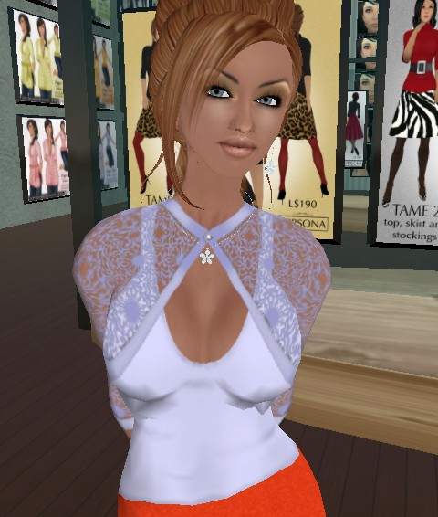 ★Free★Dress♪キャミ♪cherryT