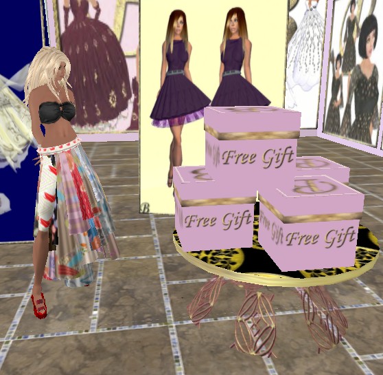 無料☆Dress