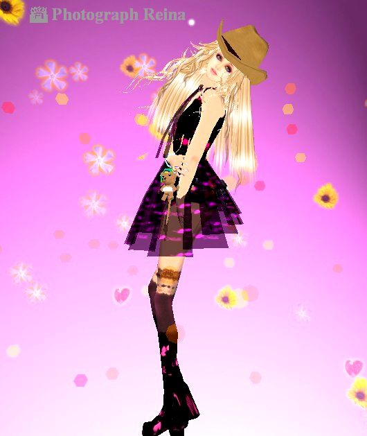 フリー☆