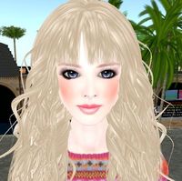 フリースキン☆ヘアー*グループギフト