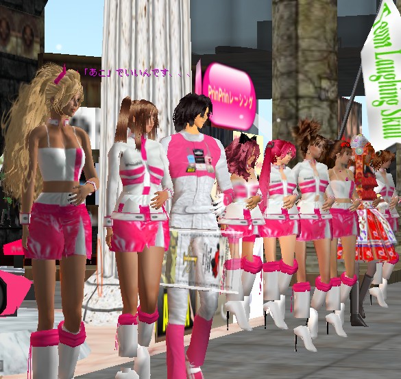感動のSLGP2008最終戦!