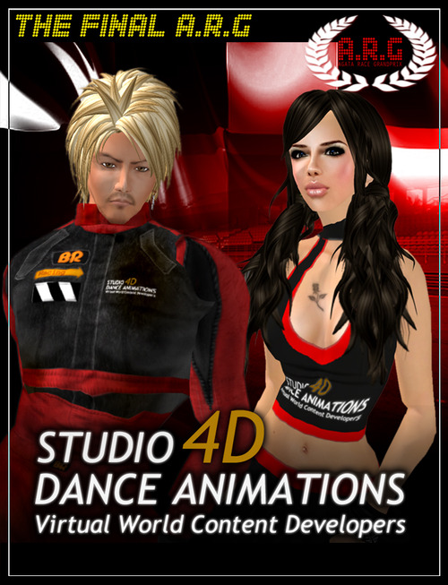28日AGATA RACE GRANDPRIX(A.R.G)