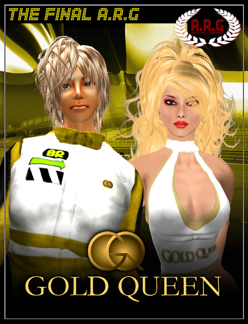 28日AGATA RACE GRANDPRIX(A.R.G)