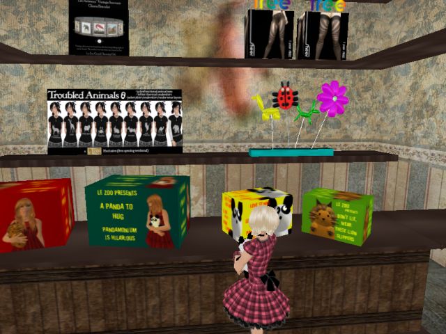 フリーのお店(✿◕∀◕)ノ