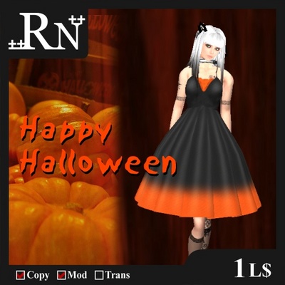 1L$限定ハロウィンワンピとラッキーチェアー色々☆特集その2