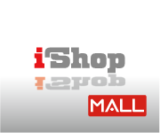 iShop Mallがオープンしました。