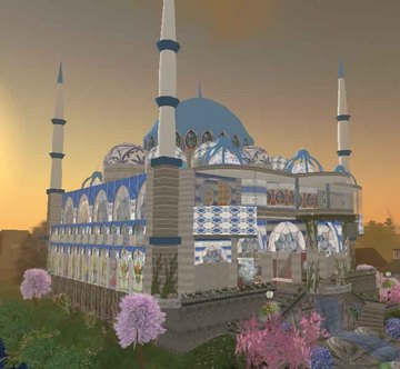SilkRoad土地レンタル空き1ヶ有り