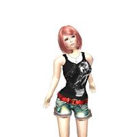 **Vitamin Girl**さん