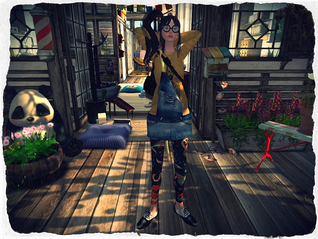 *Tentacio* *。○