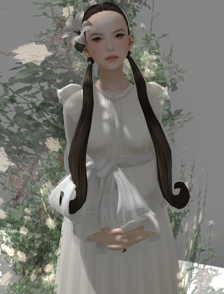 blanche