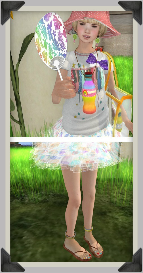 LB&GIFT*。○