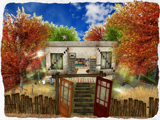 dear my HOME