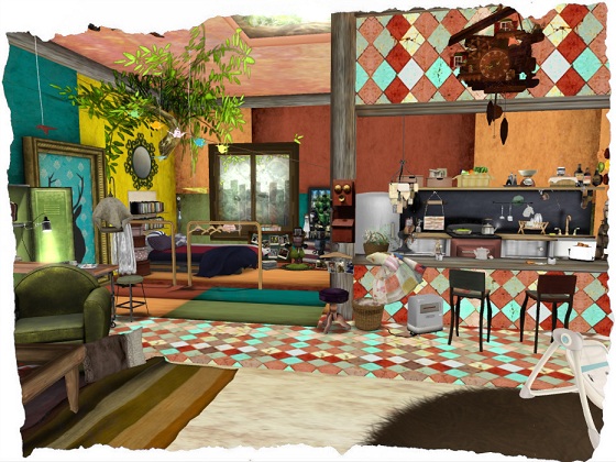 dear my HOME