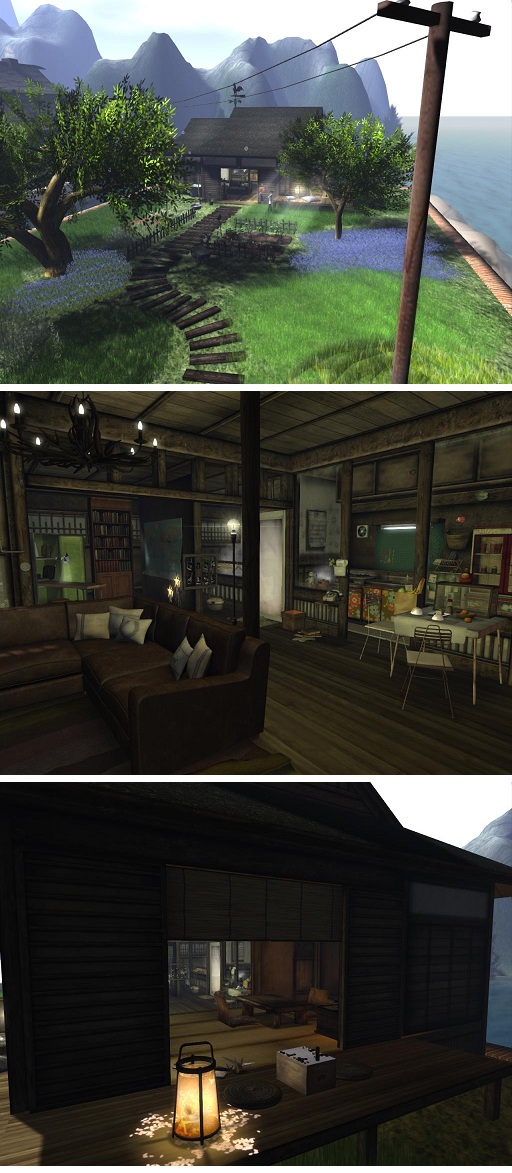 home