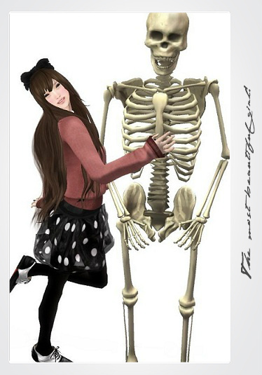 I gotyou under my skin