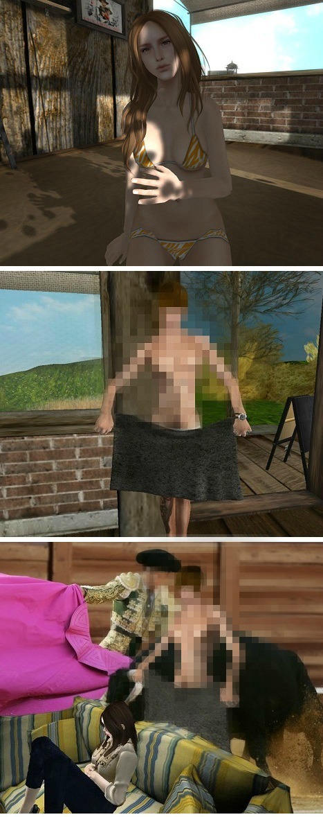 ＯＭＧ