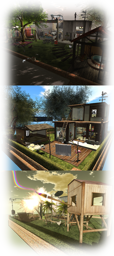MyHomeDream*。○