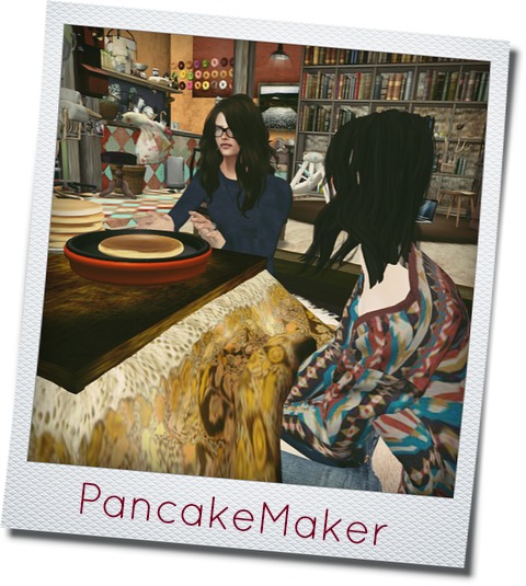 PancakeMaker