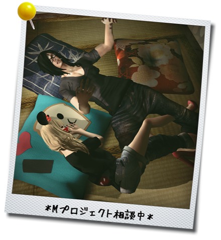ミキミニTシャツ*。○